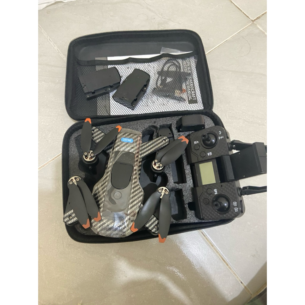 drone a14 gps New + bonus drone e88 new dan xs drone