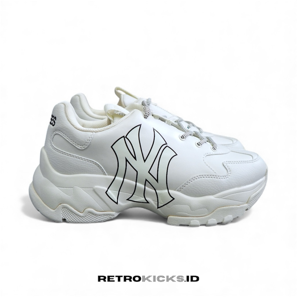 MLB BIGBALL CHUNKY A NEW YORK YANKEES