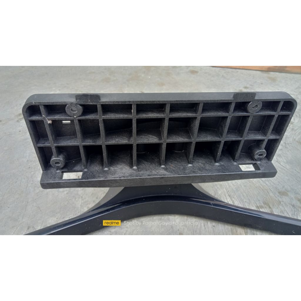 KAKI STAND TV SAMSUNG 43J5100