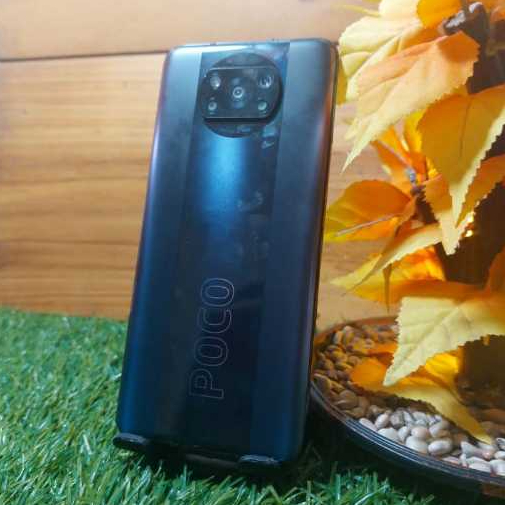 POCO X3 PRO SECOND / X3 PRO SECOND 8/256 [BACA DESKRIPSI]