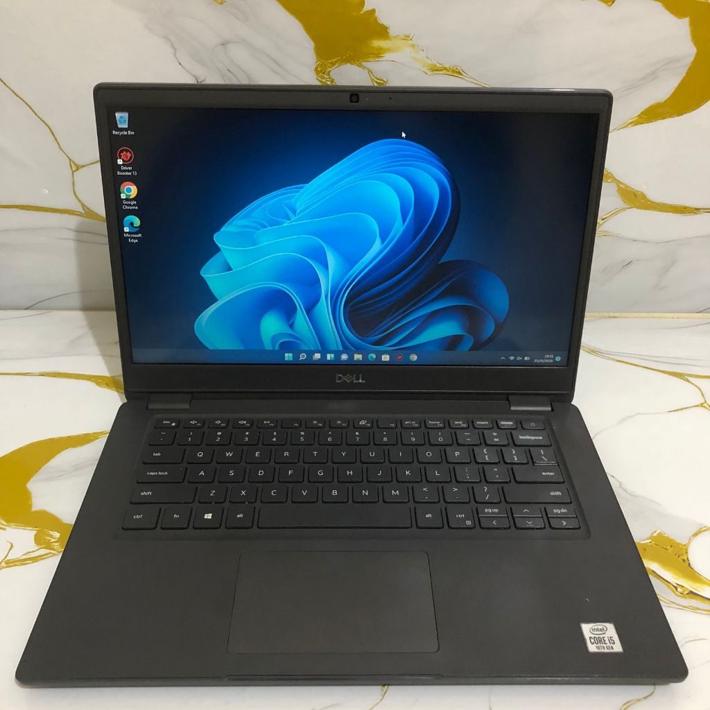 Laptop Dell Latitude 3410 i5 gen 10th 8/128/500 GB