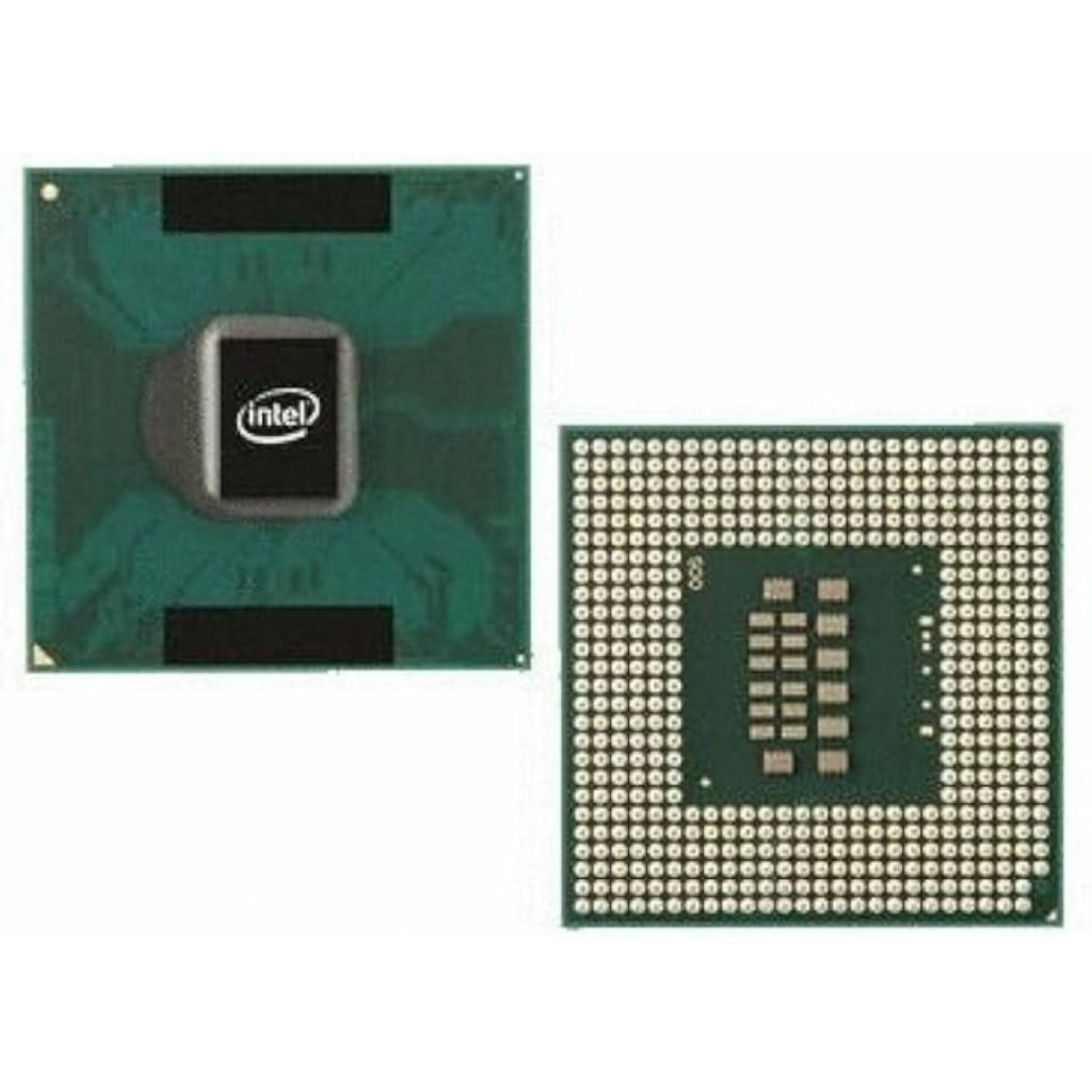 INTEL CORE 2 DUO T9400 2,53 GHZ