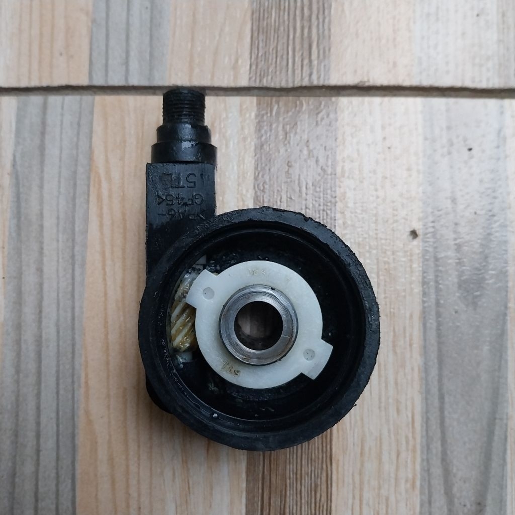 GEAR BOX GEAR KECEPATAN MIO SPORTY MIO SMILE 5TL ORI COPOTAN SECOND