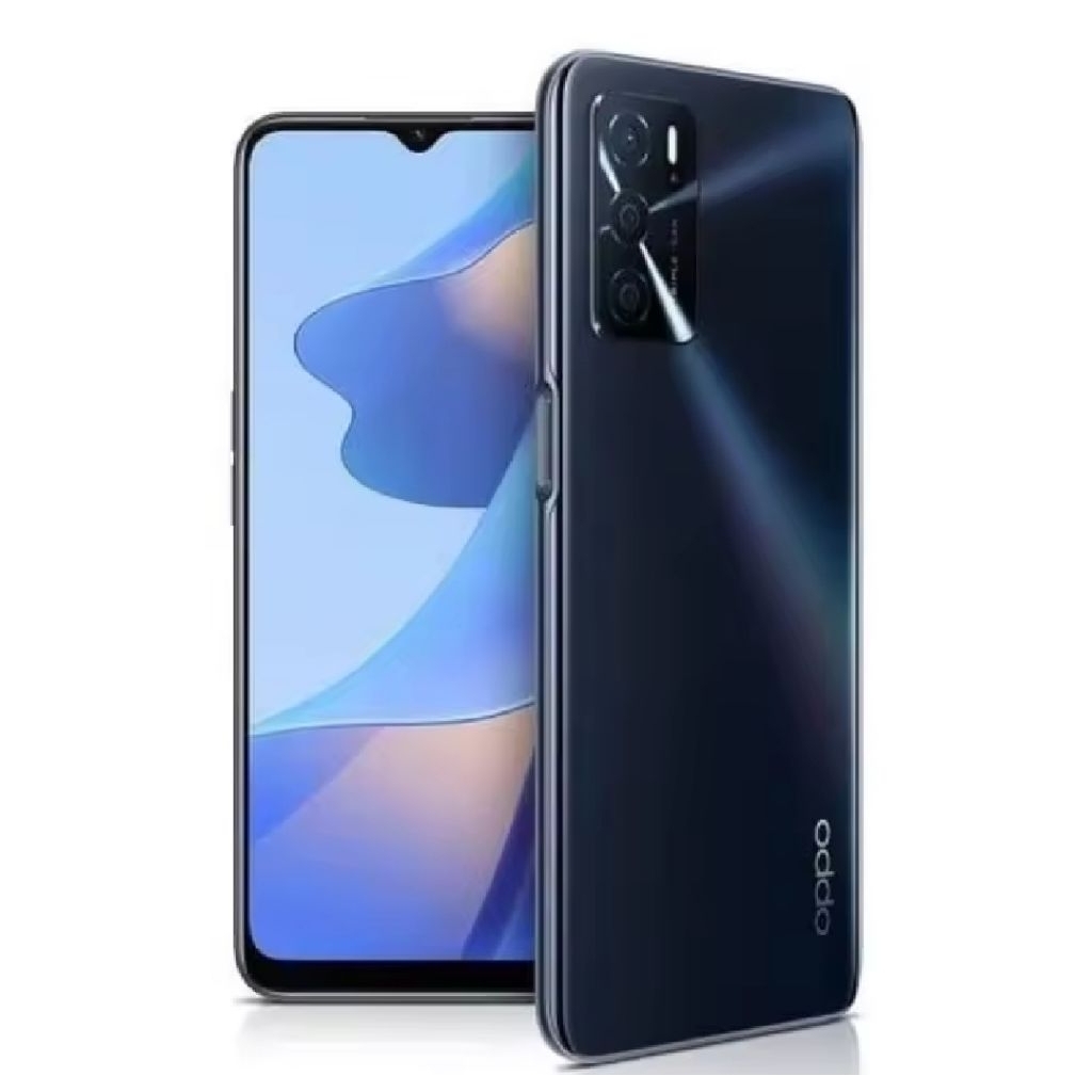 (COD) (ORi) BARGARANSI SmartPhone A16 RAM 6+128GB FULSET GARANSI 1TAHUN