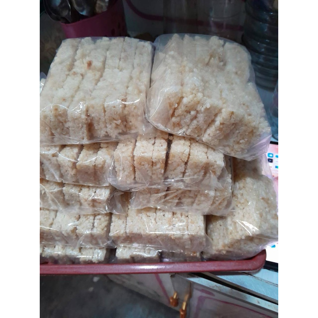 jipang beras ketan 1 pack