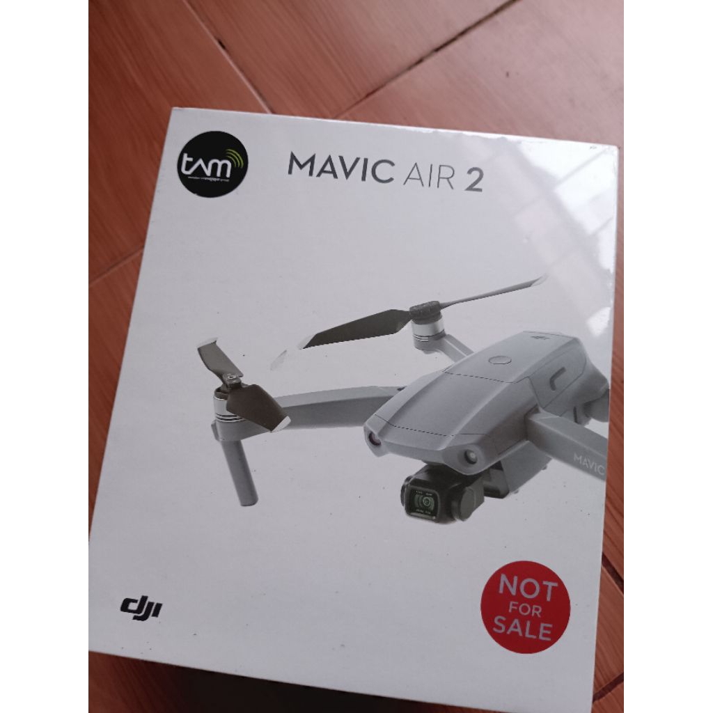 DRONE DJI MAVIC AIR 2
