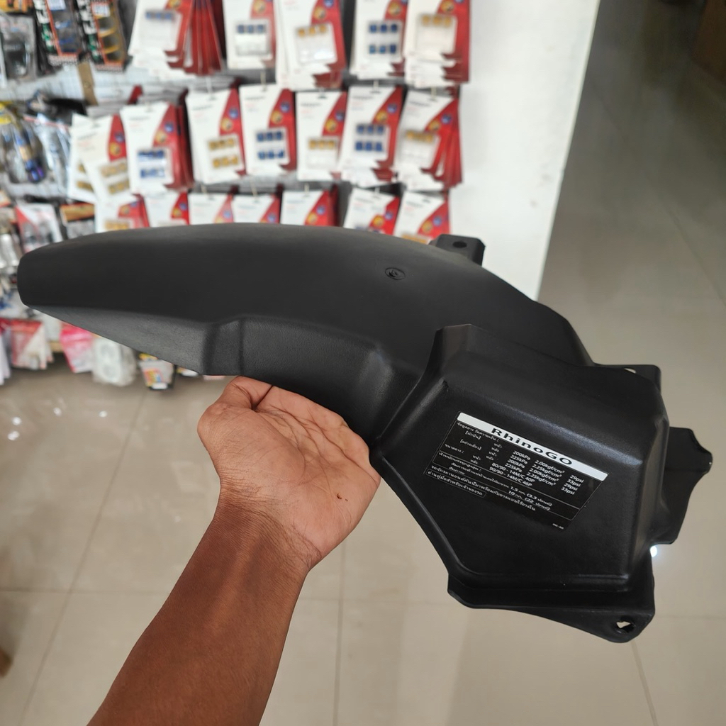 Hugger Airblade Vario 160 Pcx 160
