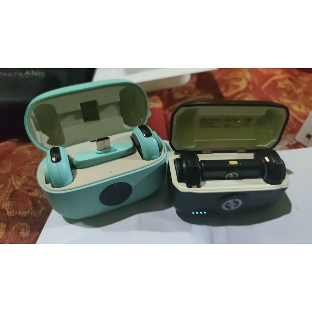 tnw microphone wireless