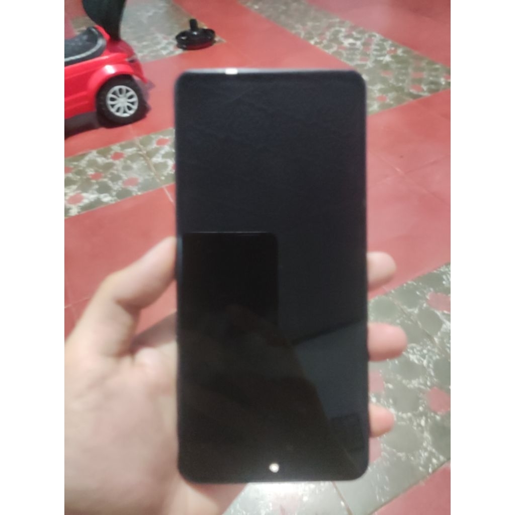 LCD POCO F3 ORIGINAL