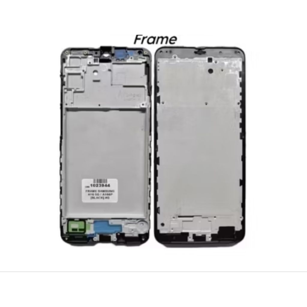 Tulang Lcd Frame Bezzel Samsung A16 5G A166