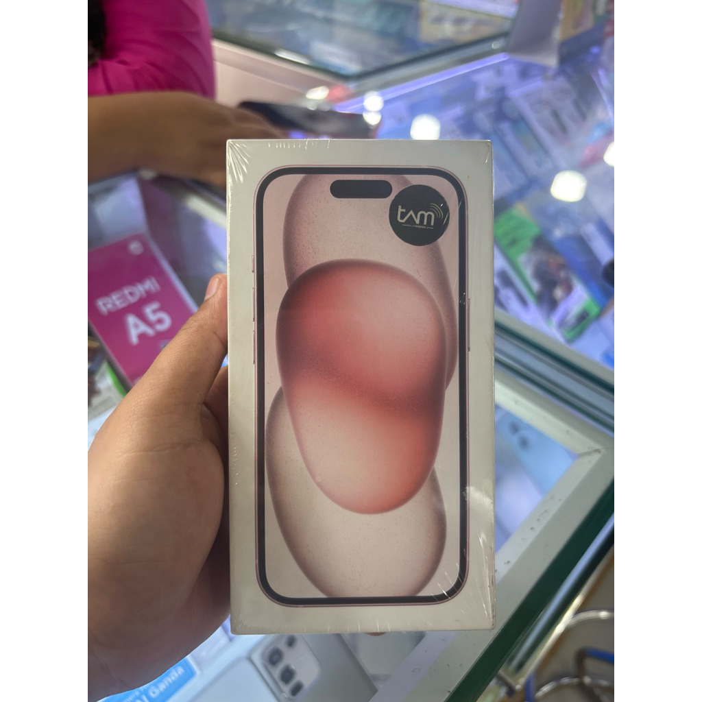 iphone  15 128