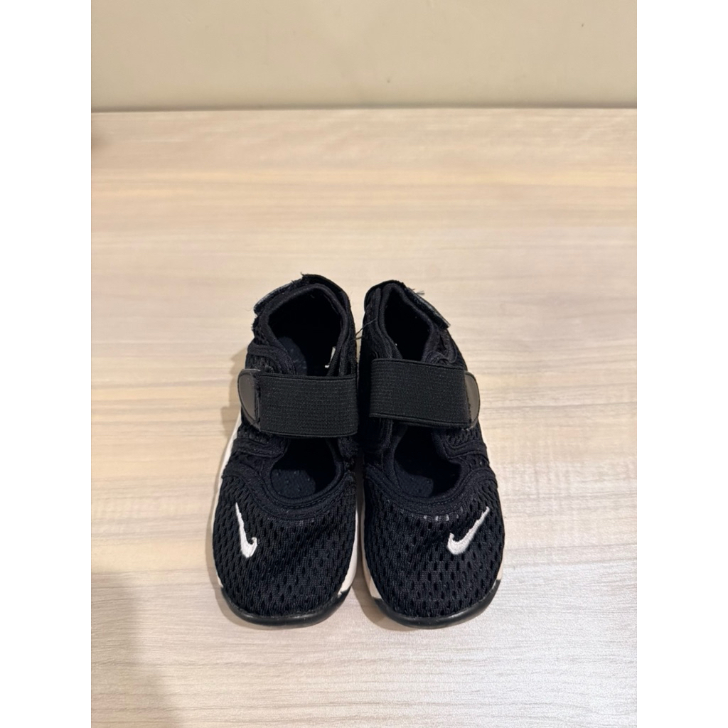preloved nike air rift 13cm
