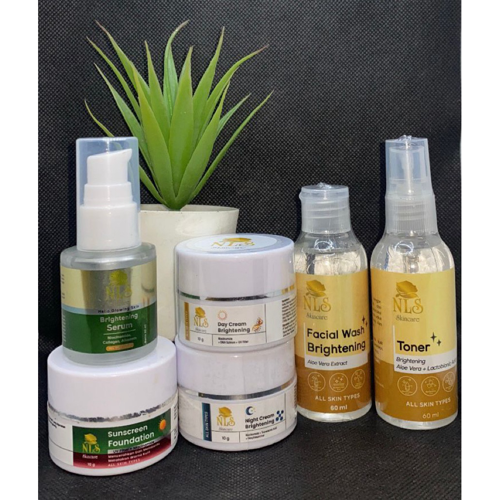 NLS Skincare