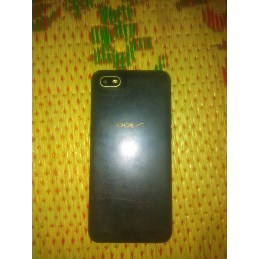 Hp oppo a1k minus lcd