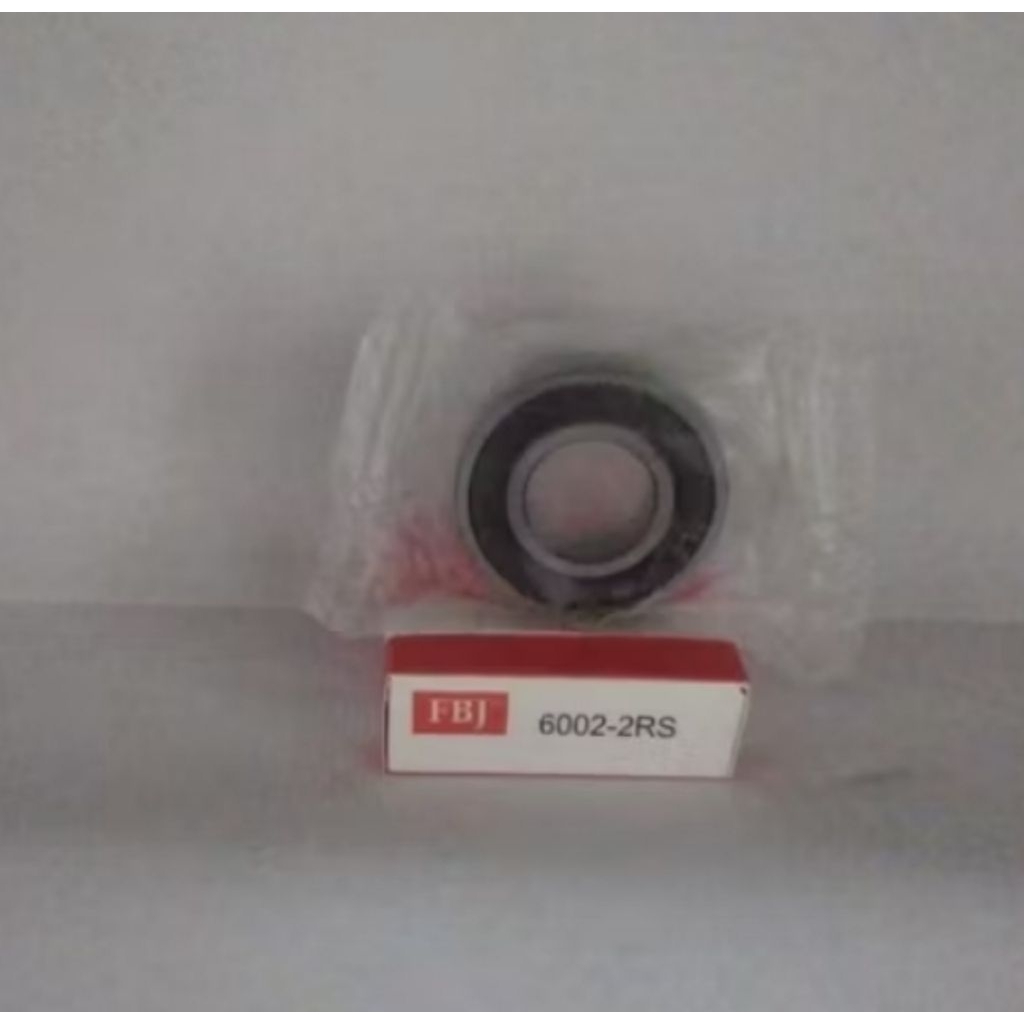 BEARING 6002 2RS LLU FBJ