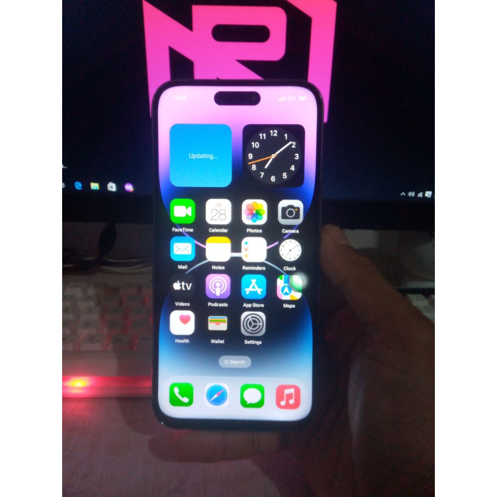 iPhone 14 Pro Max (hdc)