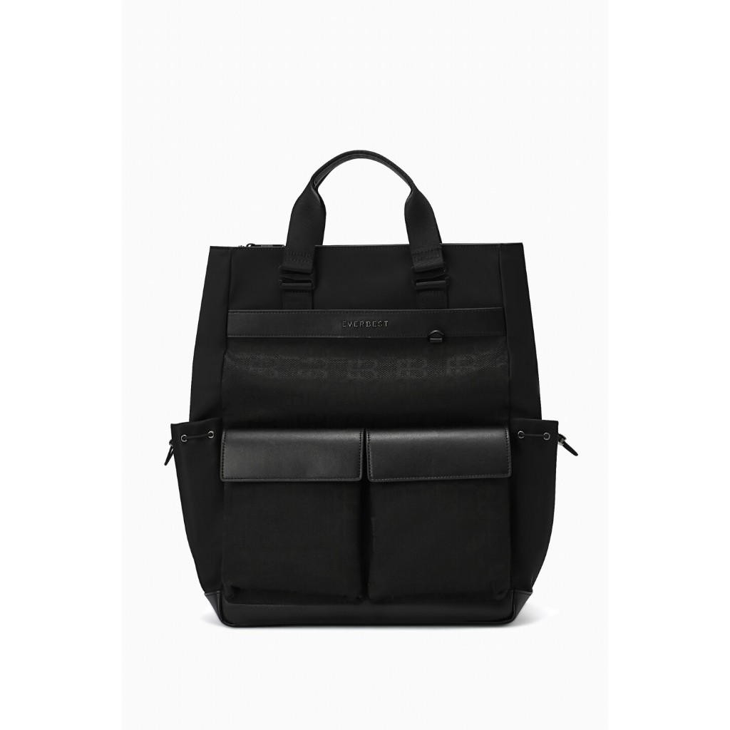 TAS RANSEL BACKPACK PRIA EVERBEST MOJO (NEW & ORIGINAL)