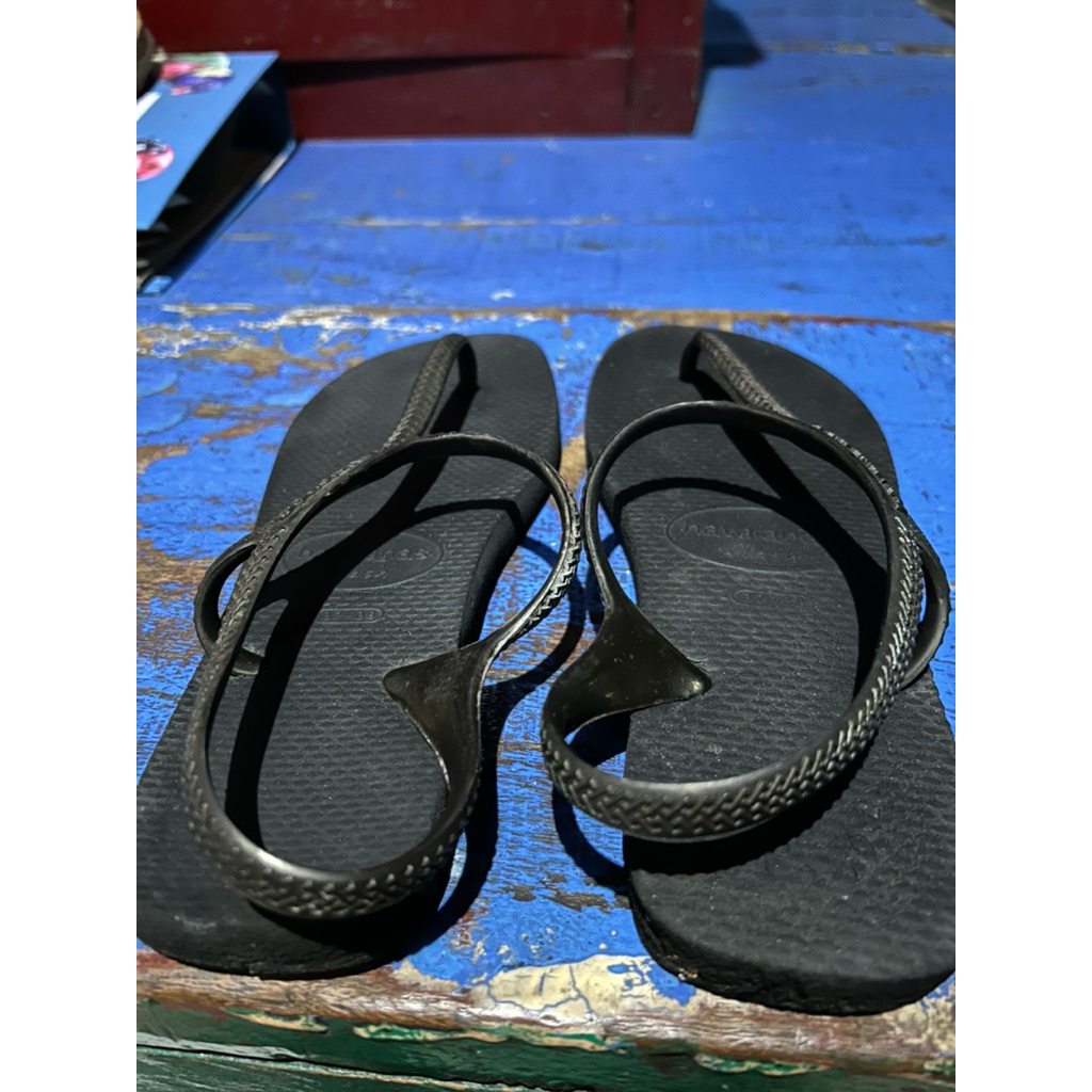 Sandal Havaianas