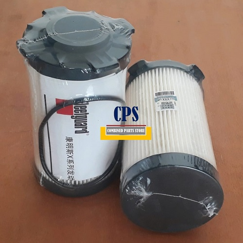 Filter Q09260000 - Fleetguard Fuel Filter FF266