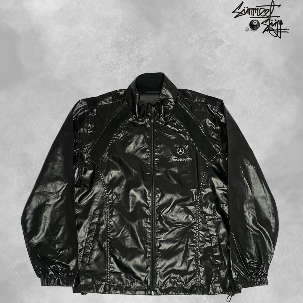 Mercedes Benz Jacket