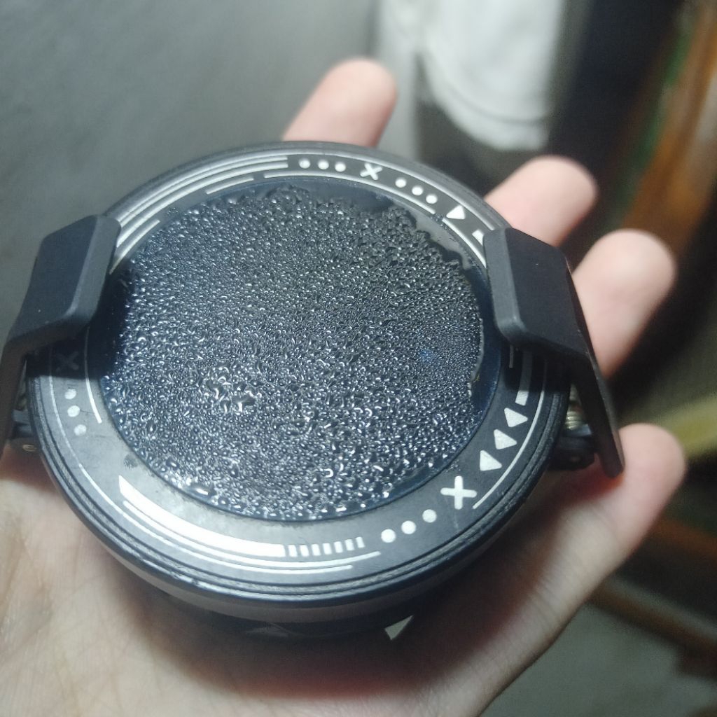 funcooler Fs02 PRO AI pendingin hp(second)