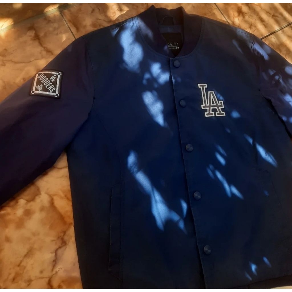 MLB LA DODGERS VARSITY