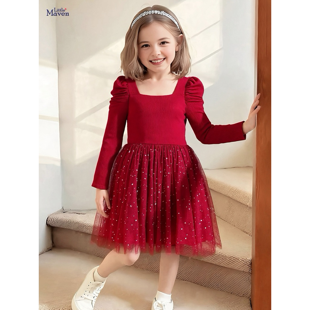 Dress Tutu Maven