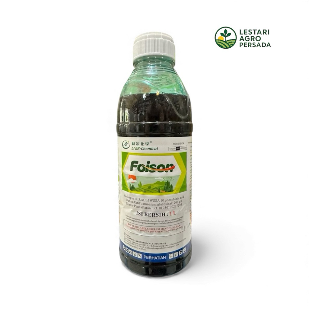 HERBISIDA FOISON 200SL