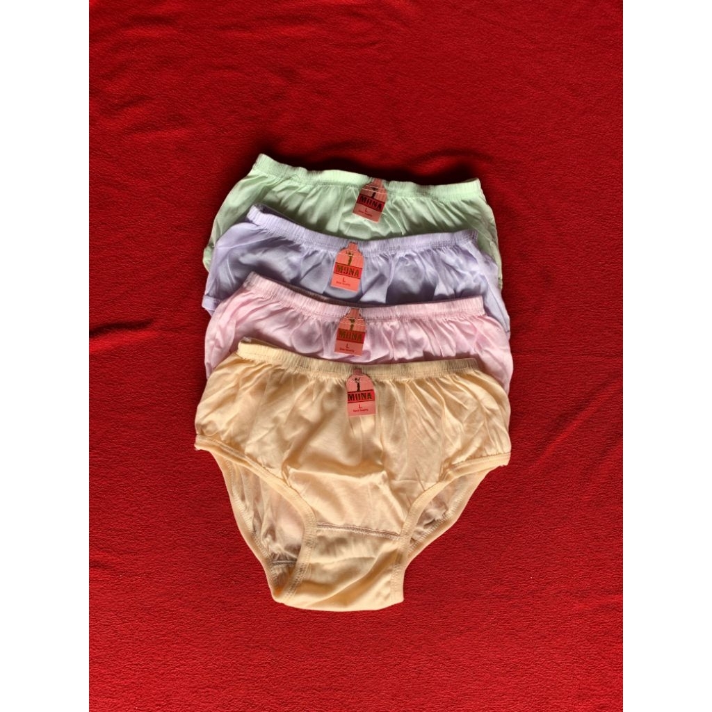 Celana Dalam Wanita Dewasa Murah | Celana Dalam Big Size