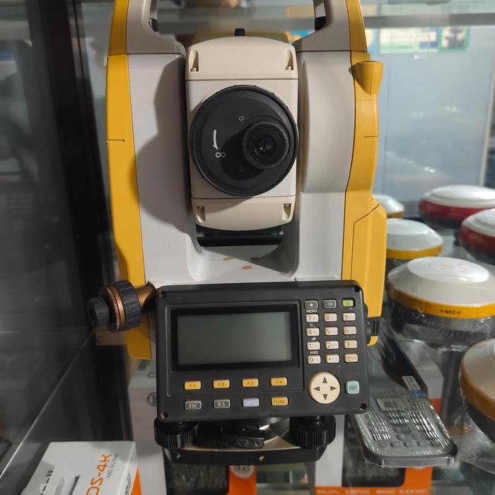 Total Station Topcon ES 62 Bekas / Topcon ES-62 Second