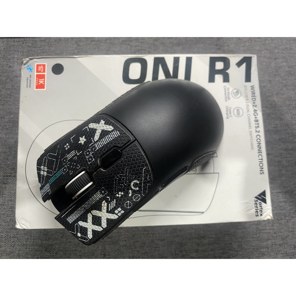 VortexSeries Oni R1
