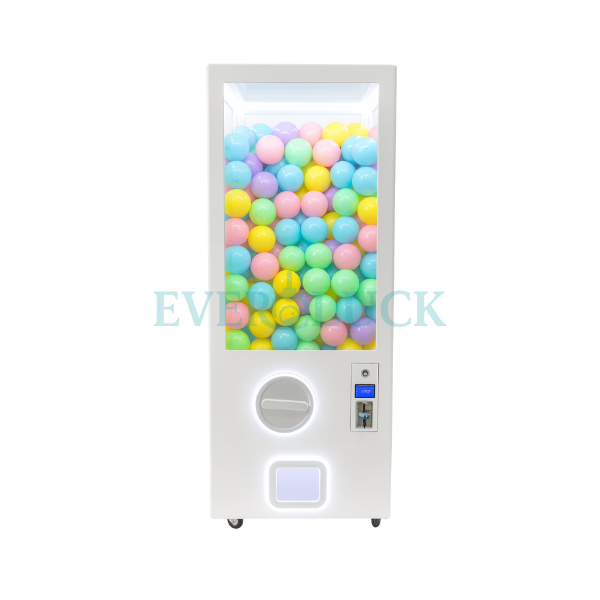 Rental Mesin Gacha Jumbo Sewa Mesin Gacha Jakarta Harian Custom Branding