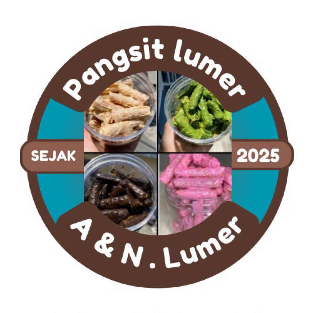pangsit lumer