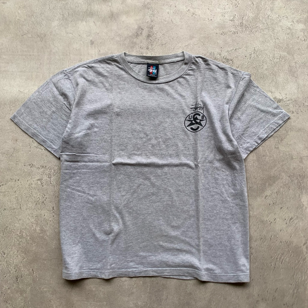 Vintage 90s Stussy t-shirt