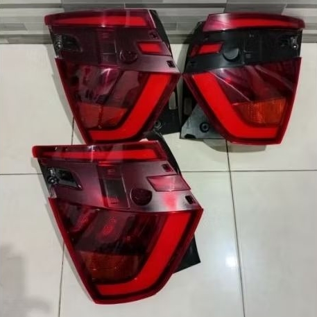 stoplamp hyundai creta prime 2023