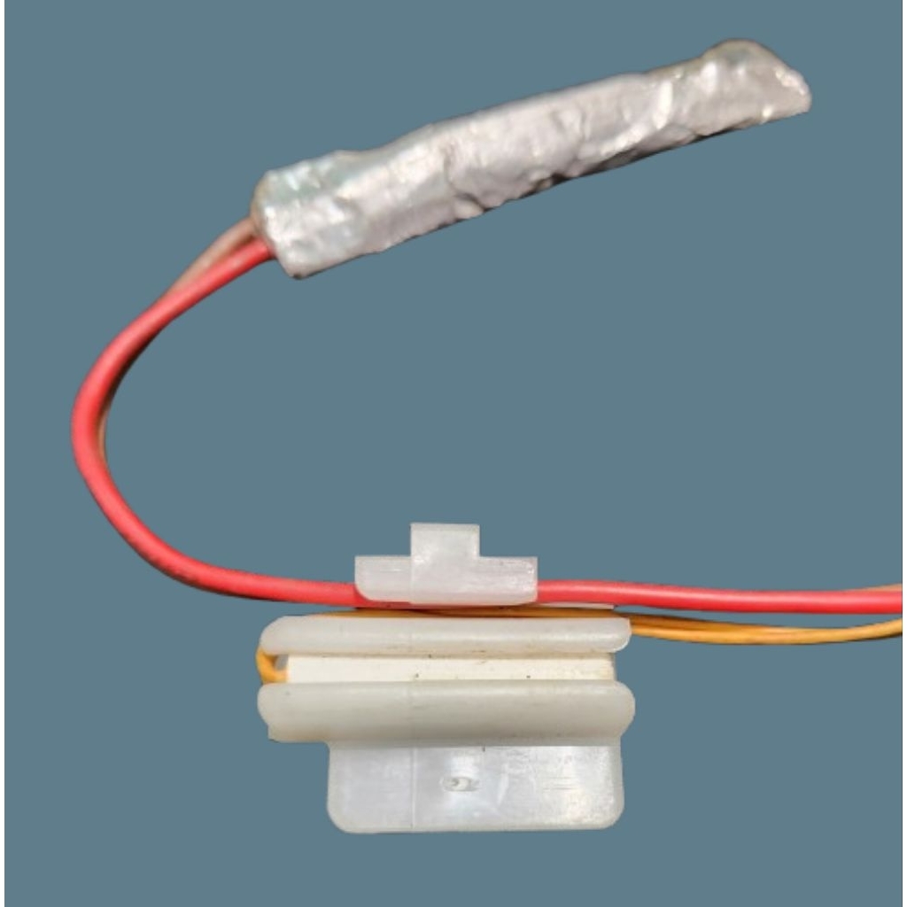 Fuse Kulkas Inverter LG Original