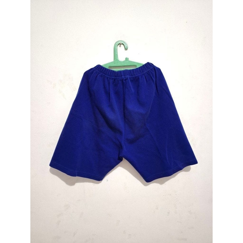 Celana seragam Olahraga anak laki bpk penabur size XL