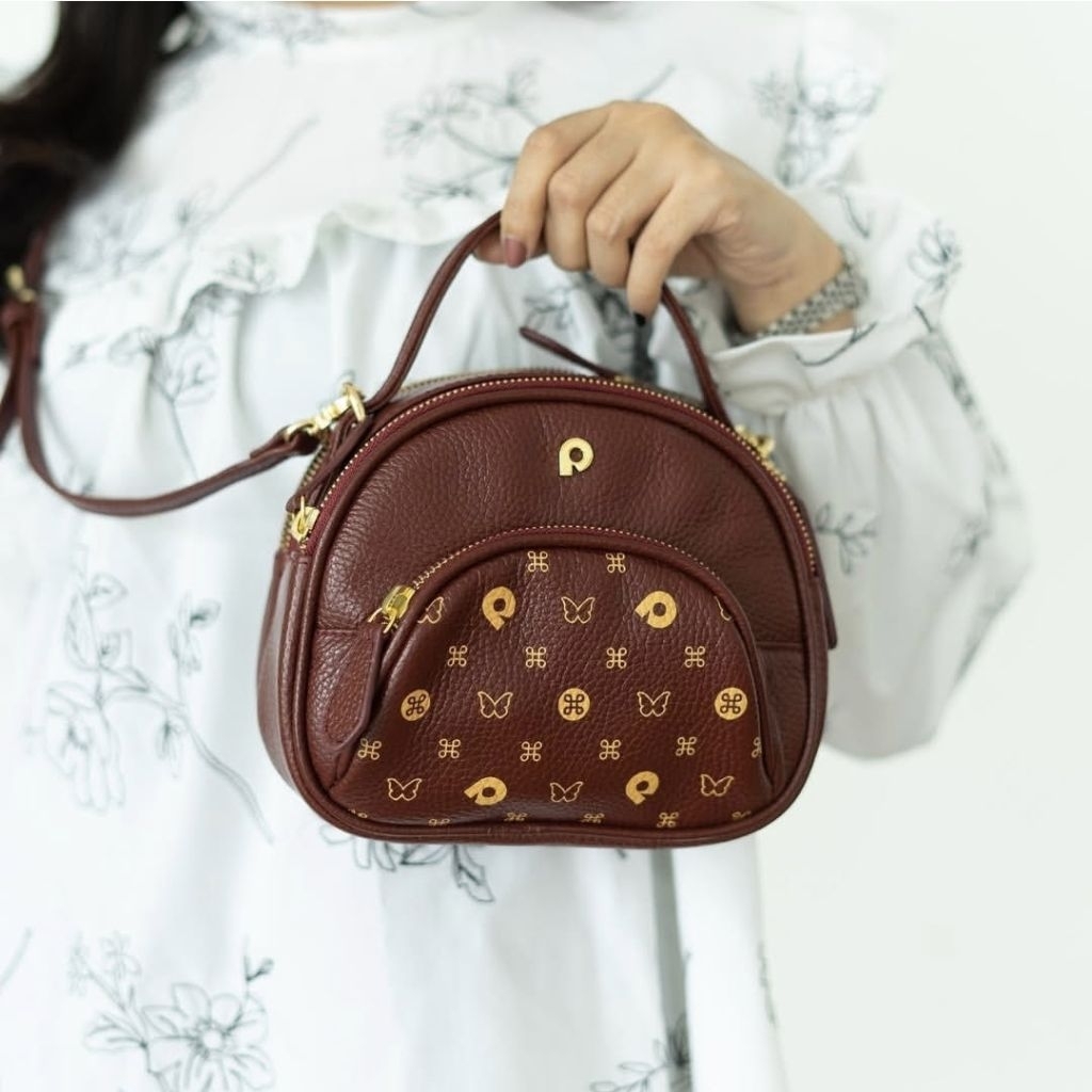 K3442 PAPILLON LEATHERS