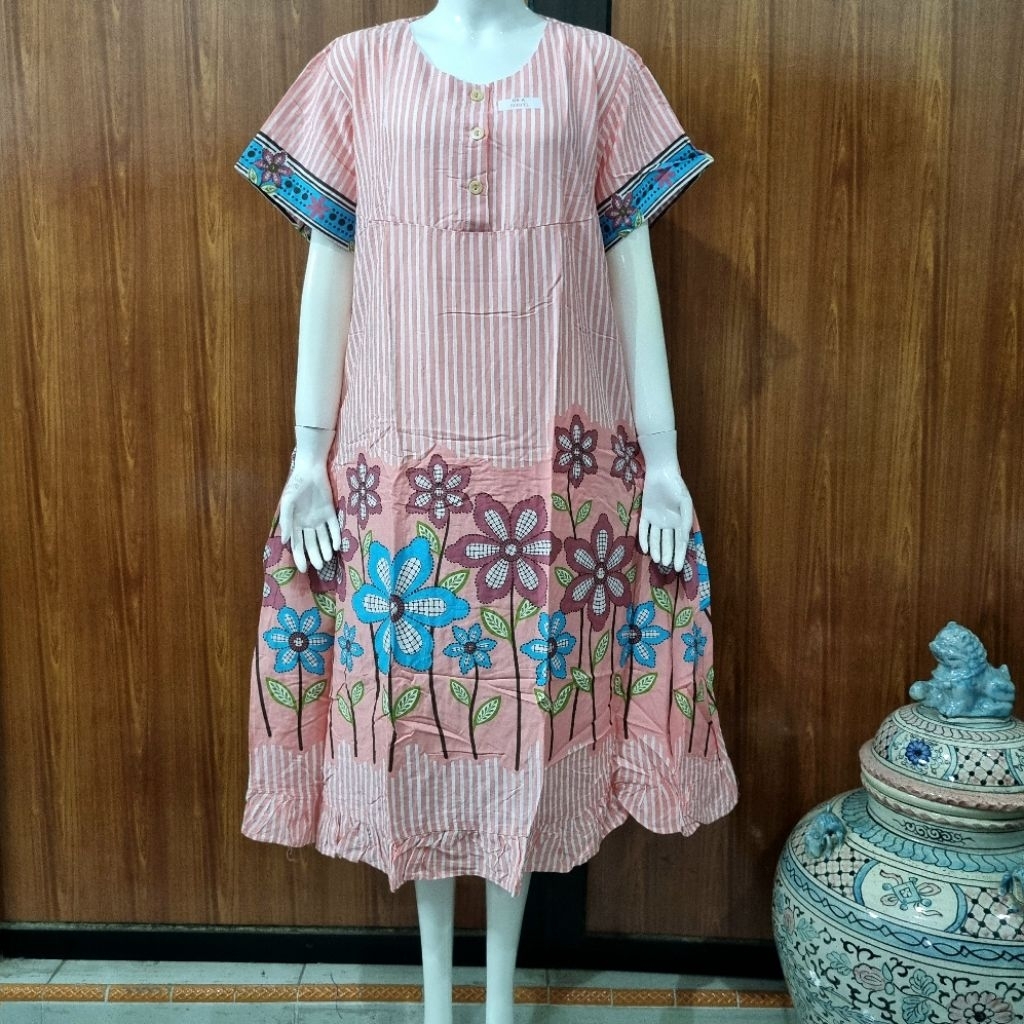 DASTER A REMPEL HAP || LD 120 PB 110 ||DASTER BATIK HAP SOLO