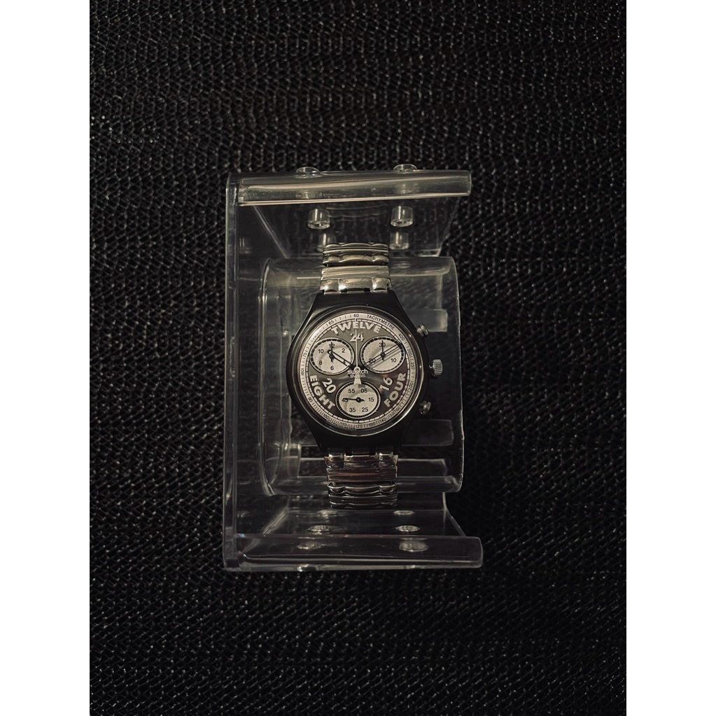 Swatch Chrono Vintage