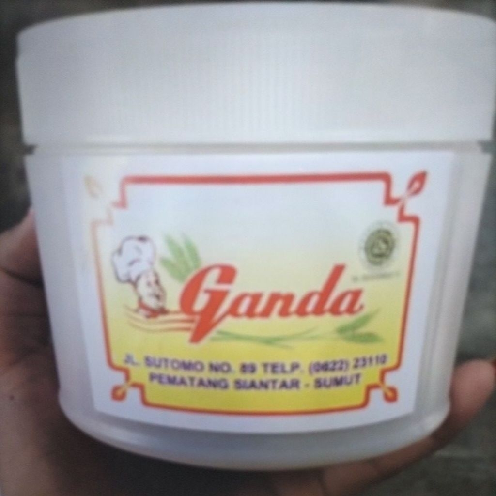 Selai Srikaya Ganda siantar 400g
