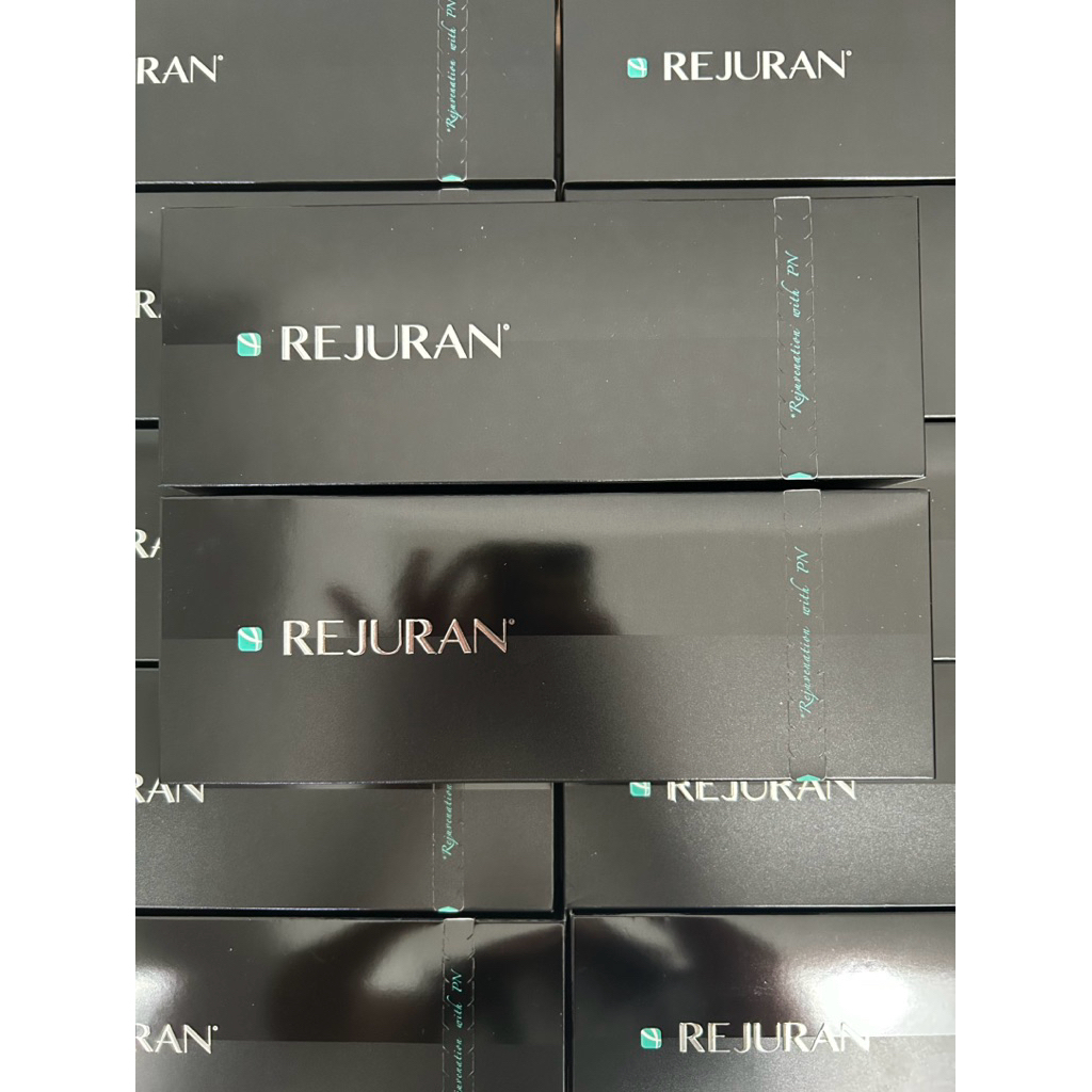 REJURAN PN HEALER 100% ORIGINAL MADE IN KOREA