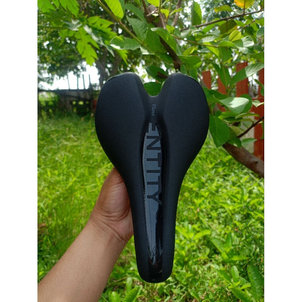 Sadlle Entity Flux 2