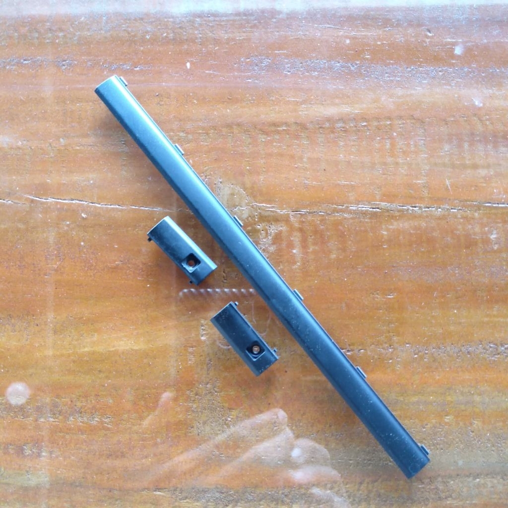 tutup frame laptop Lenovo yoga 300-11IBR