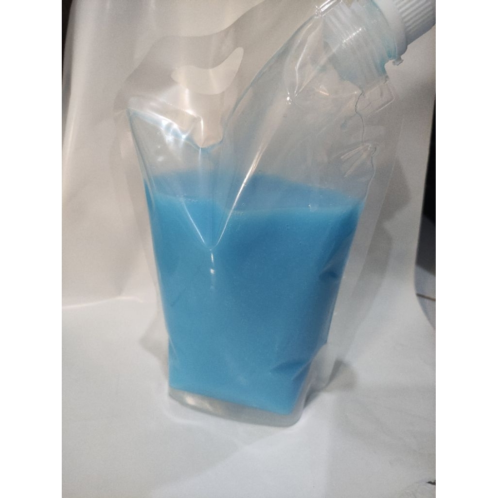 REPACK MOLTO  pewangi pakaian original 1liter