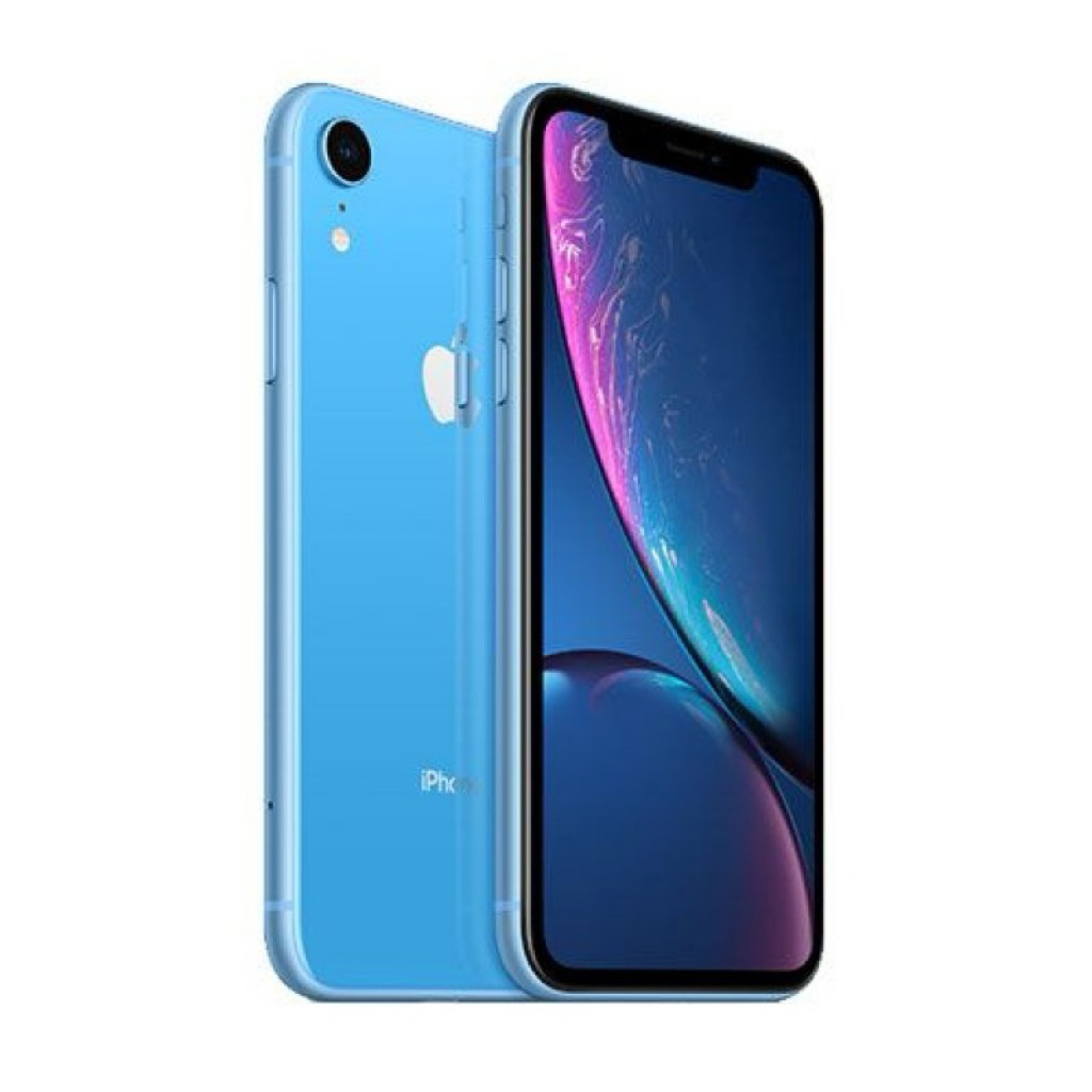 IPHONE XR 256 INTER
