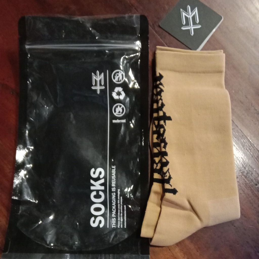 KAOS KAKI MATERNAL ORIGINAL