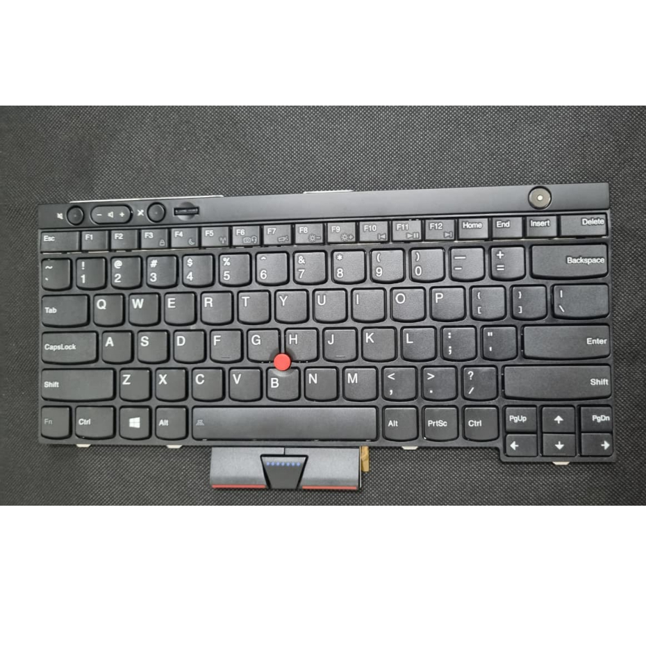 Keyboard Lenovo Thinkpad T410 T420 X220
