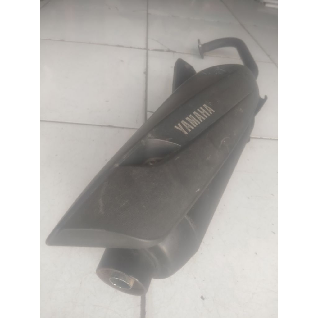 knalpot standar mio j mio soul gt mio GT seken original