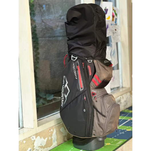 Sun Mountain C130 Golf Cart Bag